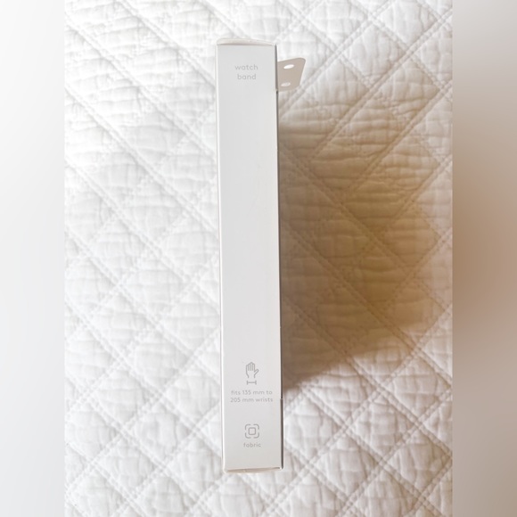 Heyday Apple Watchband - Picture 3 of 3